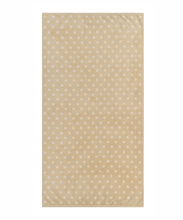 JOLLY 26 VELOUR BEACH TOWEL