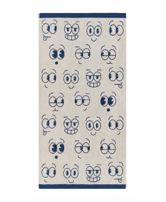 TILLY VELOUR BEACH TOWEL Kids towels
