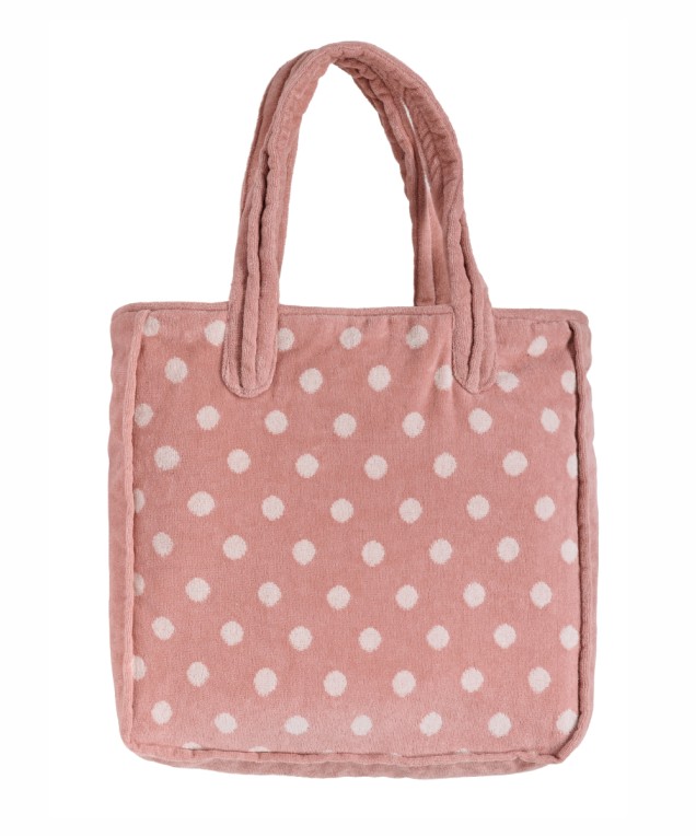 JOLLY 14 VELOUR BAG JOLLY 14 VELOUR BAG