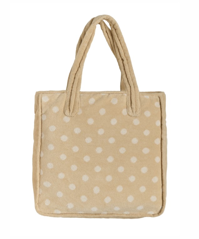 JOLLY 26 VELOUR BAG JOLLY 26 VELOUR BAG