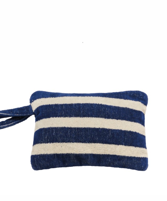 PUERTO 01 VELOUR NECESSAIRE PUERTO 01 VELOUR NECESSAIRE