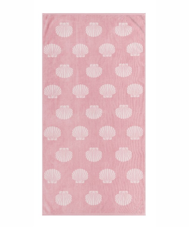 SHERU 14 VELOUR BEACH TOWEL
