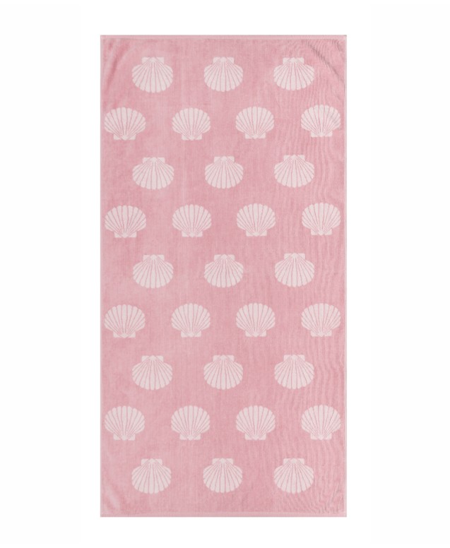 SHERU 14 VELOUR BEACH TOWEL