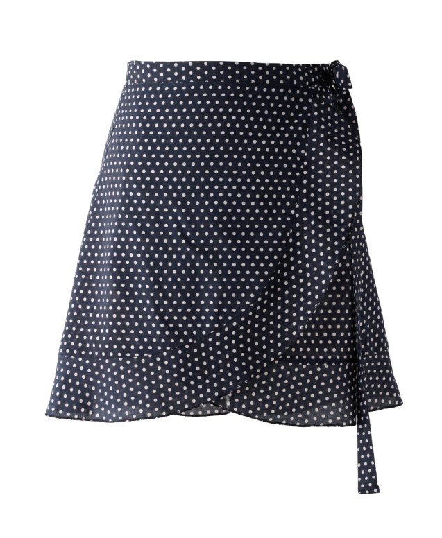 SKIRT 262 ΦΟΥΣΤΑ ΠΑΡΑΛΙΑΣ 