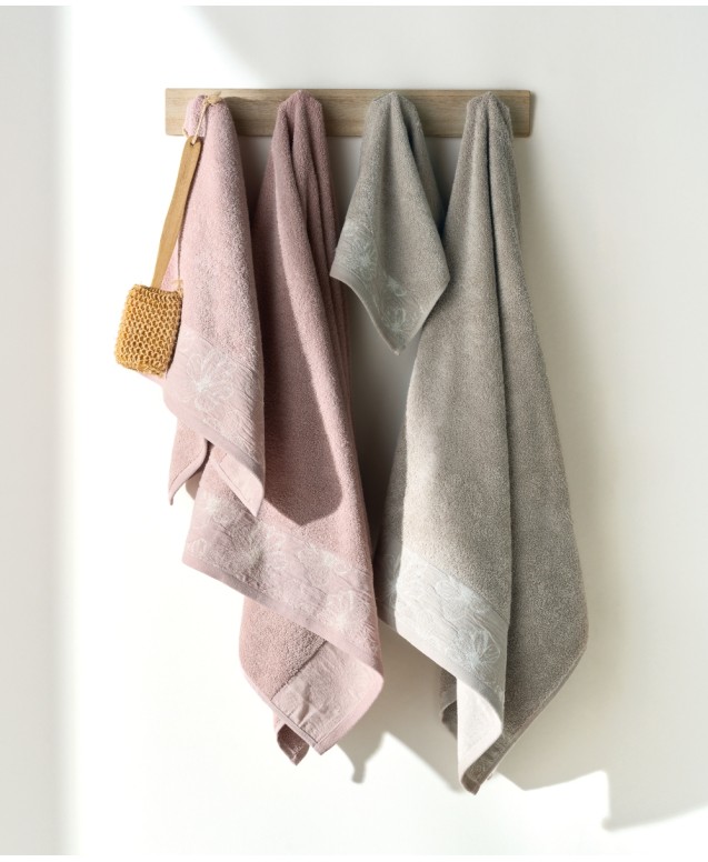 BELAGIO 22 ΠΕΤΣΕΤΕΣ.ΣΕΤ 3 ΤΕΜ  (ΣΩΜΑΤΟΣ-ΠΡΟΣΩΠΟΥ-ΧΕΡΙΩΝ)