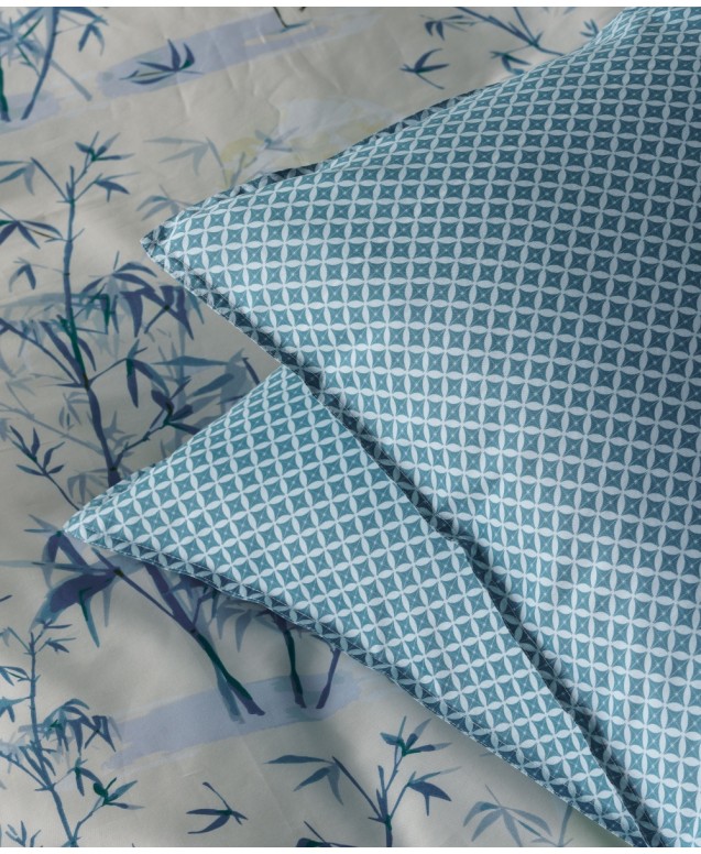 SHIZEN 01A ΜΑΞΙΛΑΡΟΘΗΚΕΣ.ΣΕΤ 2 ΤΕΜ Μαξιλαροθήκες Ύπνου