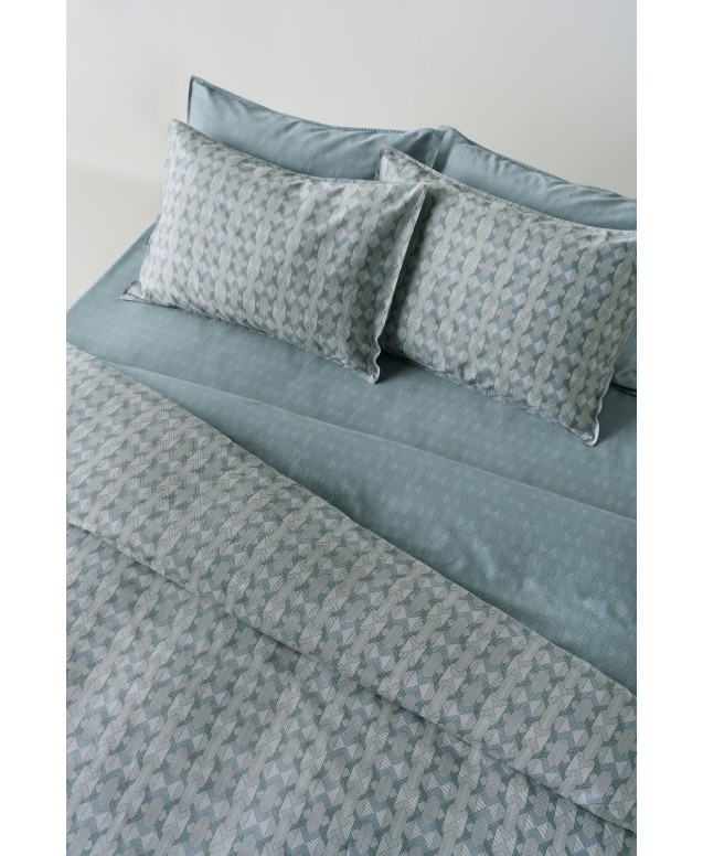 ARTISAN ΣΕΝΤΟΝΙ.ΥΠΕΡΔΙΠΛΟ ΣΕΤ 4 ΤΕΜ Σεντόνια Υπέρδιπλα