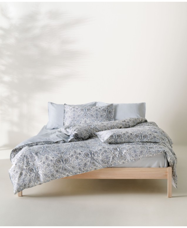 ANIZ QUEEN  SIZED DUVET COVER 3PCS SET queen sized Duvet Covers