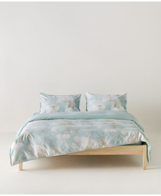 GIGI 16 QUEEN  SIZED DUVET COVER 3PCS SET 