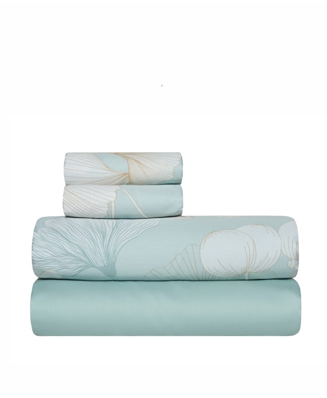 GIGI 16 KING  SIZED SHEETS 4PCS SET 