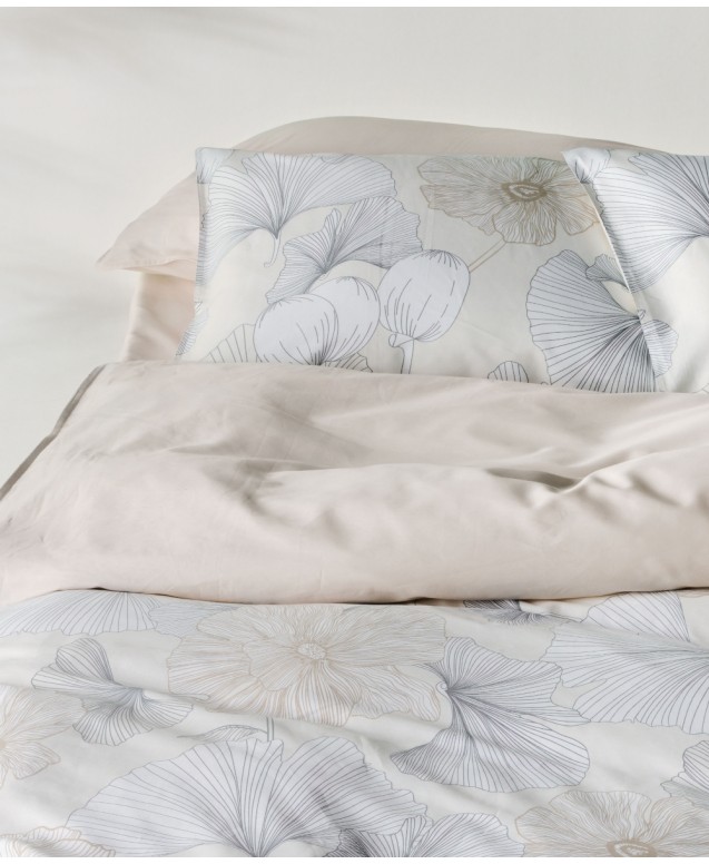 GIGI 12 QUEEN  SIZED DUVET COVER 3PCS SET 