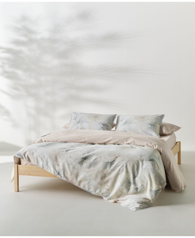 GIGI 12 QUEEN  SIZED DUVET COVER 3PCS SET 