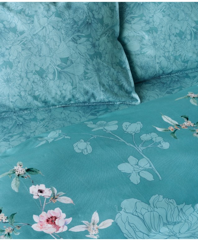 APONI QUEEN SIZED DUVET COVER 3 PCS SET queen sized Duvet Covers