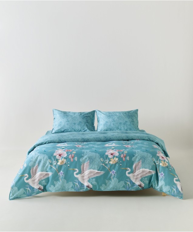 APONI KING SIZED SHEETS 4 PCS SET King Sized Bed Sheets