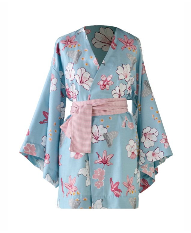 DARLYN KIMONO 