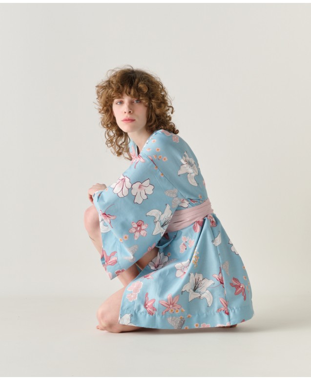 DARLYN KIMONO 