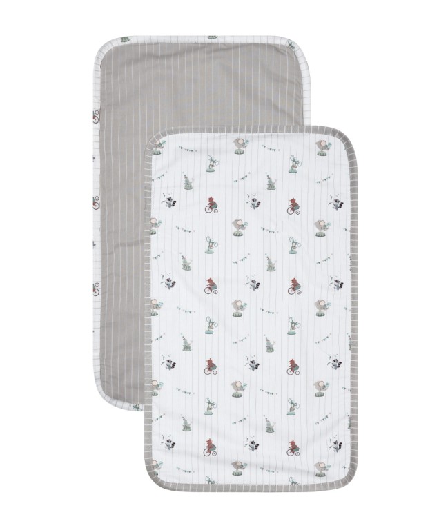 GONZO CHANGING PAD (72X42)