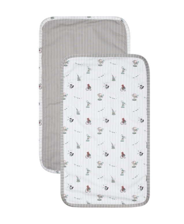 GONZO CHANGING PAD (72X42)