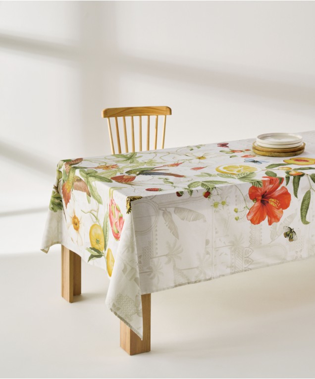 MAXIMO ΤΡΑΠΕΖΟΜΑΝΤΗΛΟ 160X230 Τραπεζομάντηλα