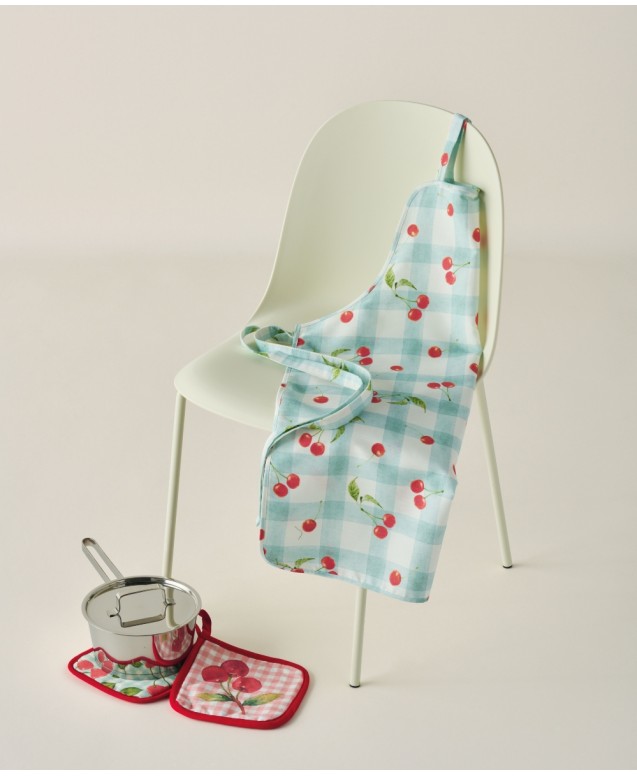 LORY APRON 