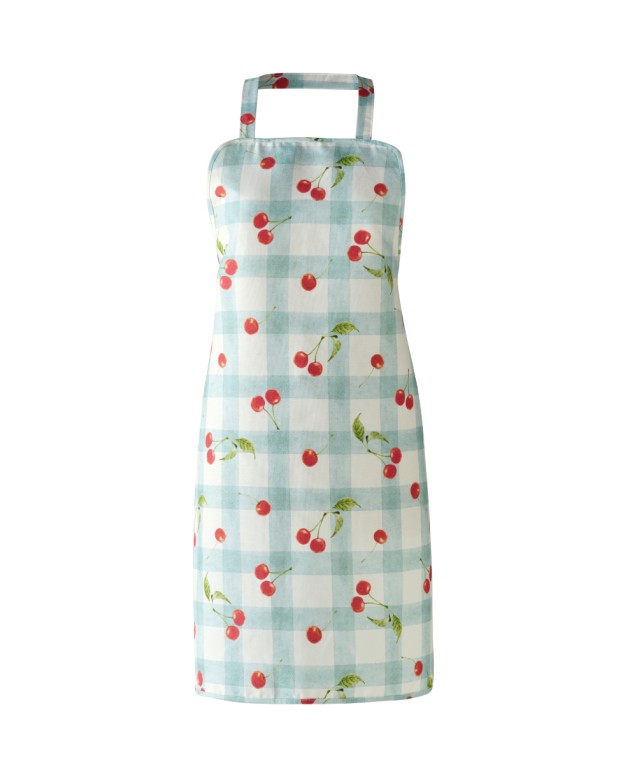 LORY APRON 