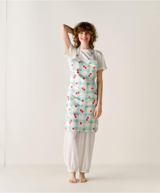 LORY APRON LORY APRON