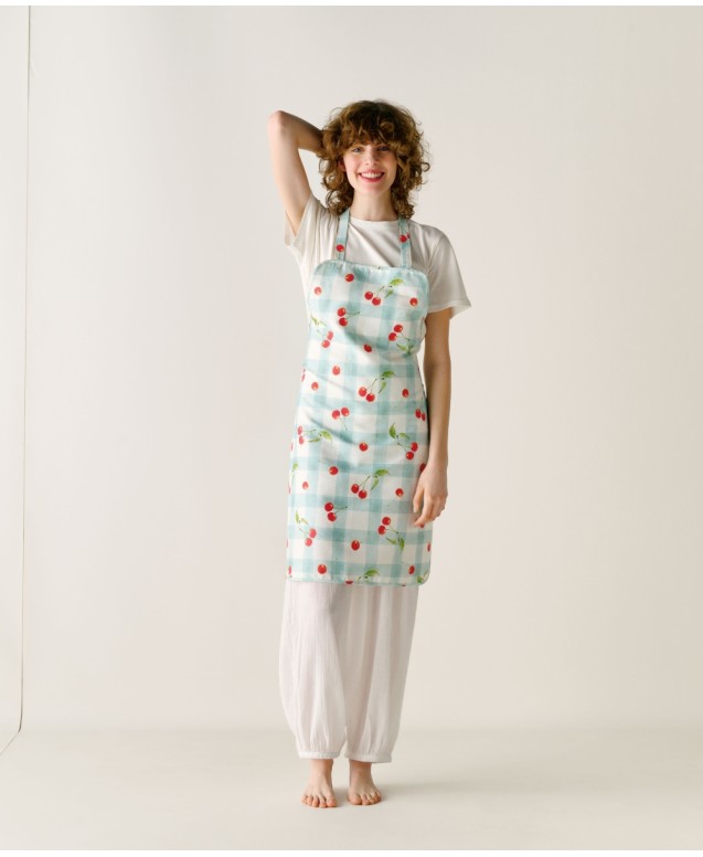 LORY APRON 