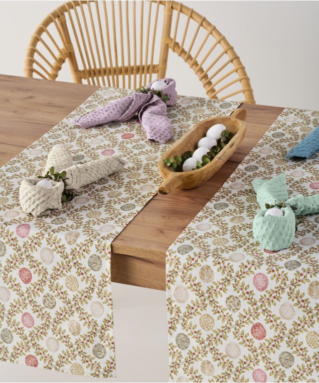 EASTER 26 03 RUNNER Τραβέρσες