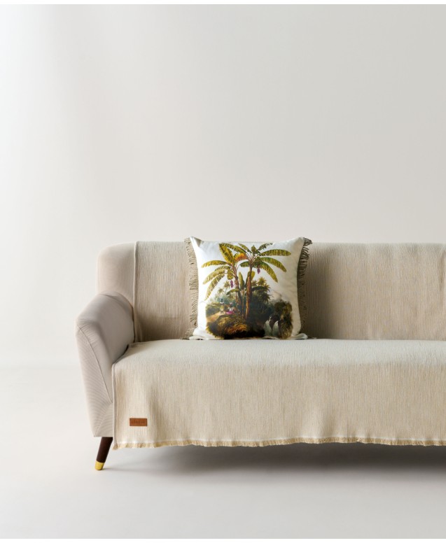 FANCY S26 03 CUSHION COVER 2 PCS SET