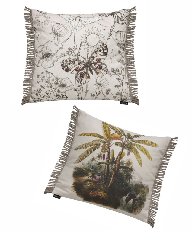 FANCY S26 03 ΜΑΞΙΛΑΡΟΘΗΚΗ.ΔΙΑΚΟΣΜΗΤΙΚΗ ΣΕΤ 2 ΤΕΜ