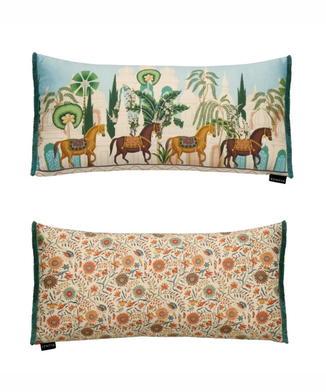 FANCY S26 06 CUSHION FANCY S26 06 CUSHION