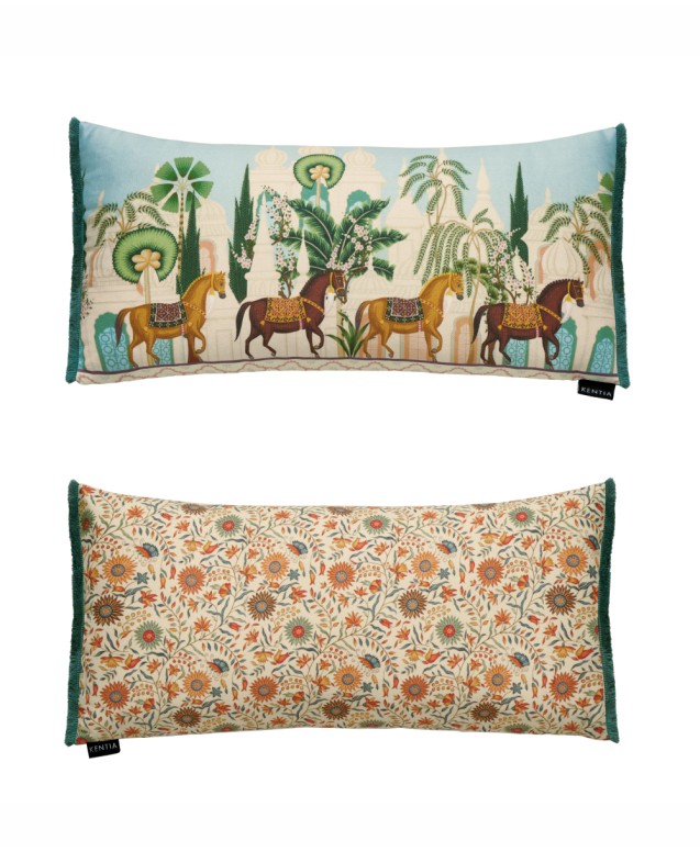FANCY S26 06 CUSHION