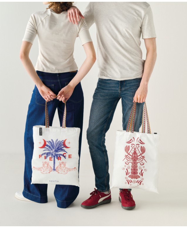 BOLSA 264 TOTE BAG bags