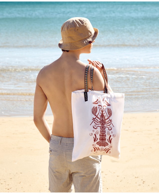 BOLSA 264 TOTE BAG bags