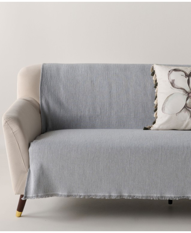 MAXTON 22 2 SEAT SOFA THROW  Throws