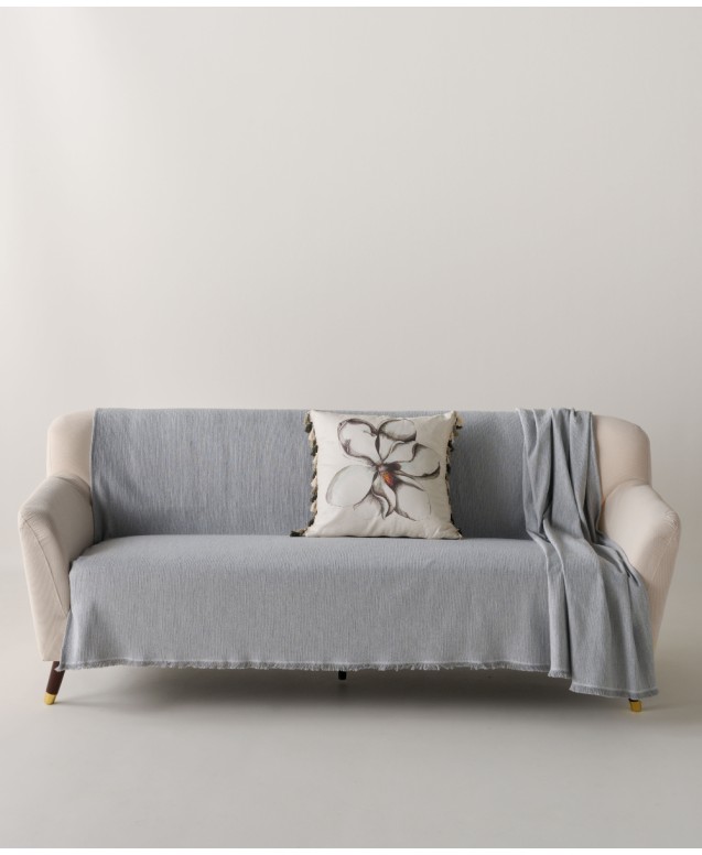 MAXTON 22 2 SEAT SOFA THROW  Throws