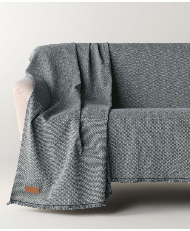 EVERAN 22 ARMCHAIR THROW