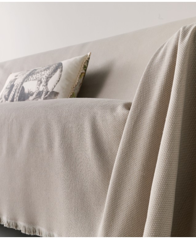 EVERAN 26 ARMCHAIR THROW