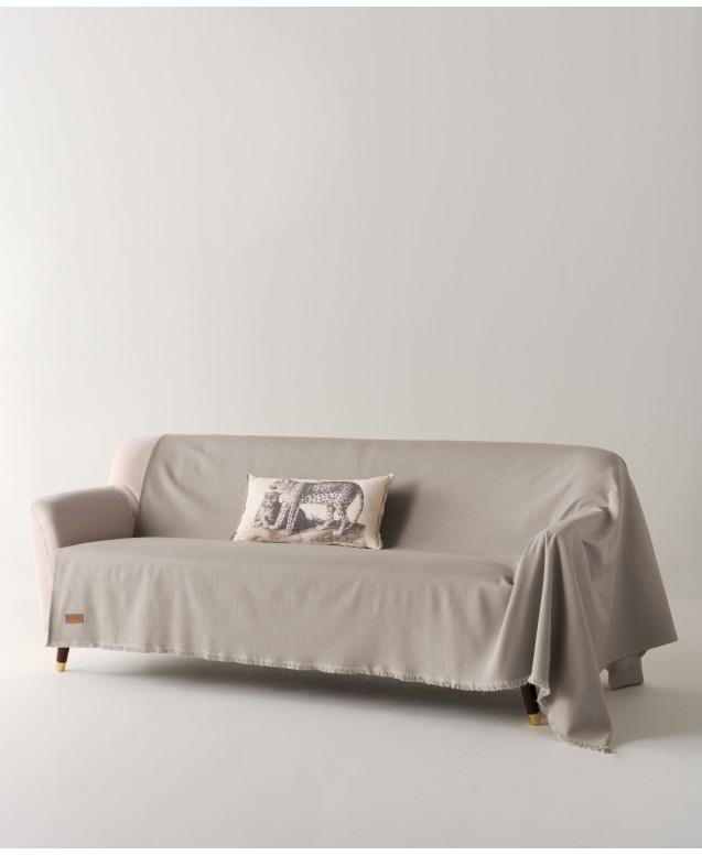 EVERAN 26 ARMCHAIR THROW