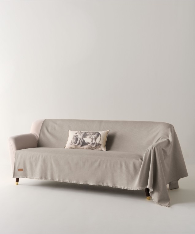 EVERAN 26 3 SEAT SOFA THROW 