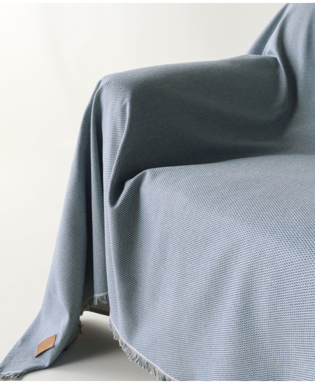 EVERAN 38 3 SEAT SOFA THROW  Throws