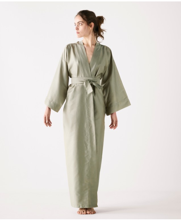 OPULENCE 02 KIMONO