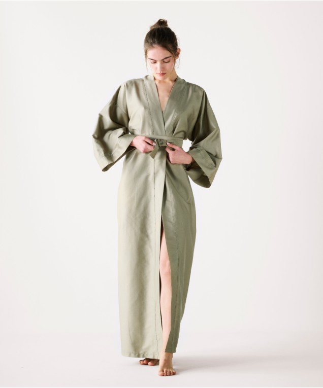 OPULENCE 02 KIMONO