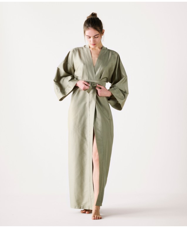 OPULENCE 02 KIMONO