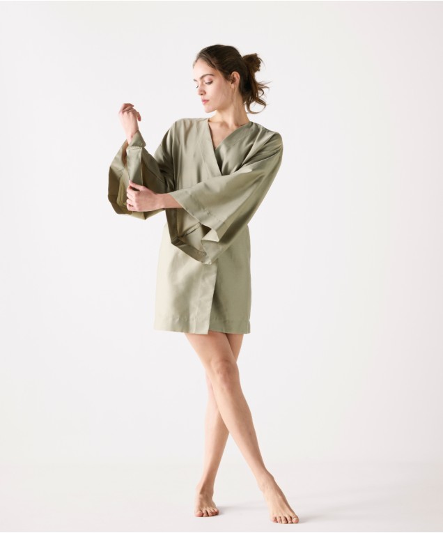 OPULENCE 02 KIMONO