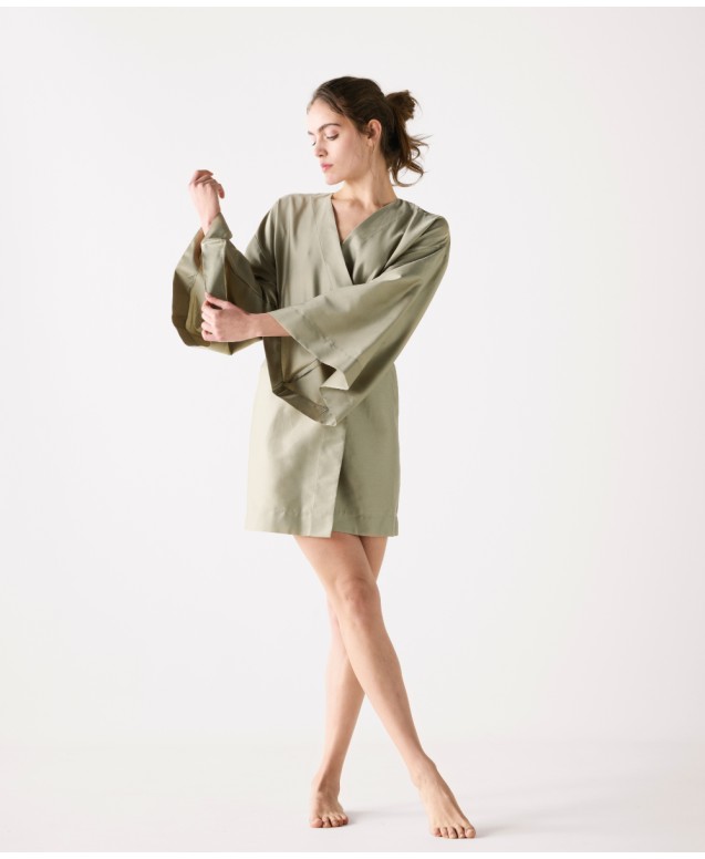 OPULENCE 02 KIMONO