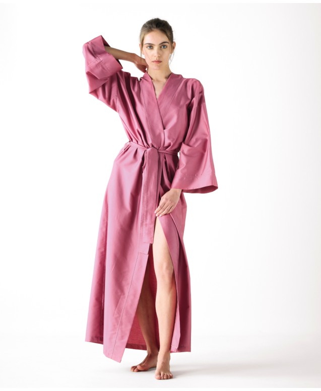 OPULENCE 05 KIMONO