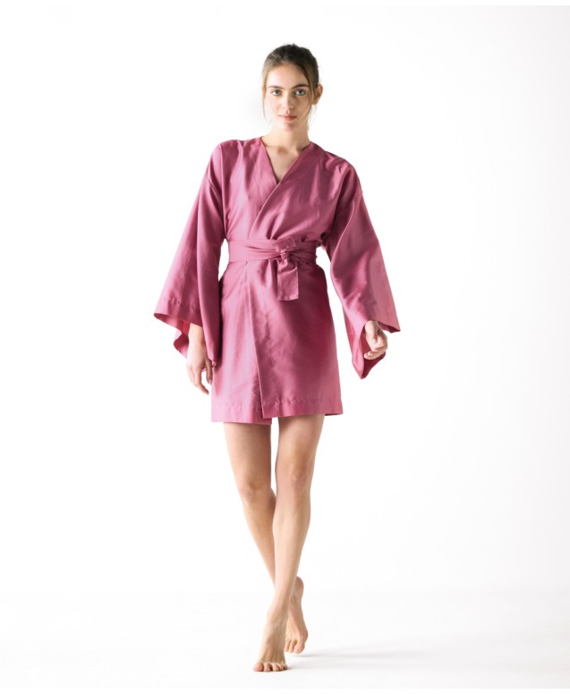 OPULENCE 05 KIMONO