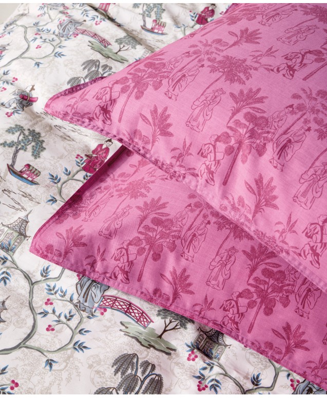 UGETSU 15A 2PCS SET PILLOW CASES