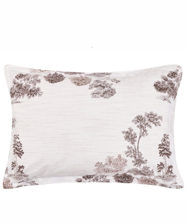CRUSO 2 PCS SET PILLOW CASES